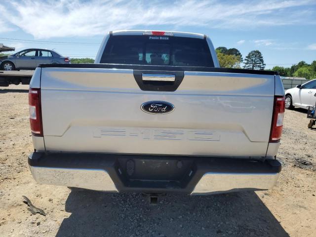 2019 FORD F150 SUPER - 1FTEW1E58KKC48499