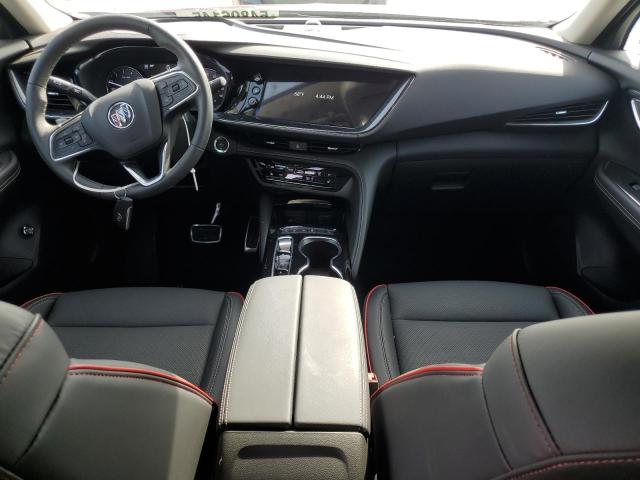 2023 BUICK ENVISION E LRBFZPR4XPD213313