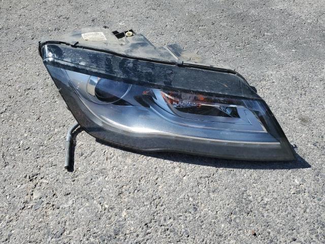 wau2mafc3en073164 - 2014 Audi a7 prestige - #53397955