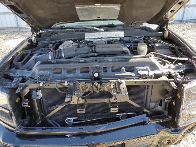 2018 CHEVROLET SILVERADO - 1GC2KWEY2JZ198906