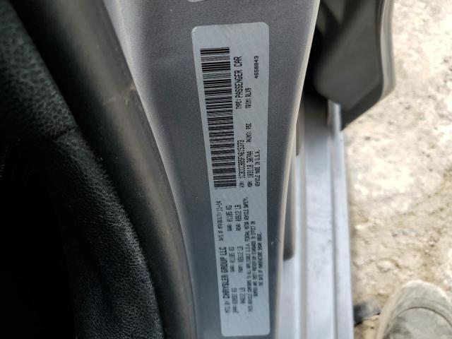 2015 CHRYSLER 200 S - 1C3CCCBB5FN615373