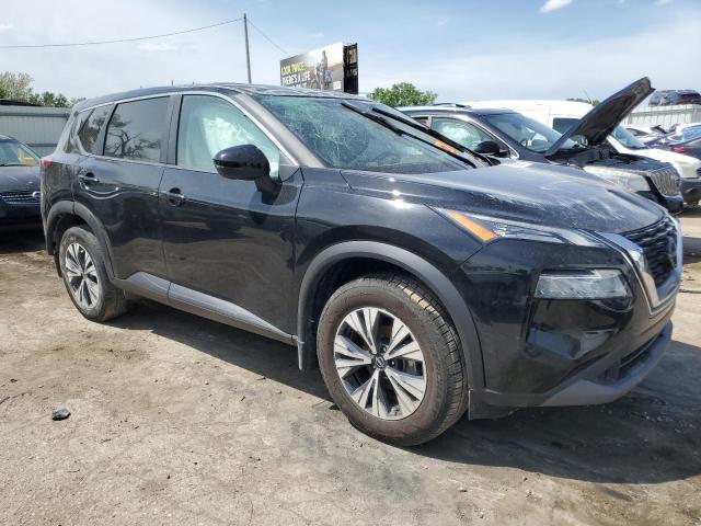 Vin: 5n1bt3ba7pc745775, lot: 54148985, nissan rogue sv 20234