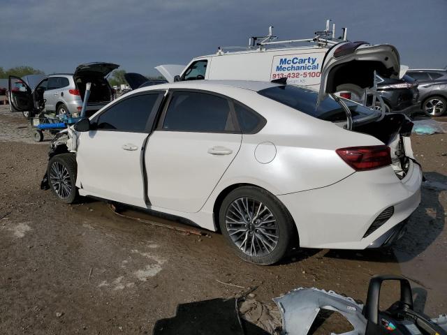 Vin: 3kpf54ad7ne484185, lot: 53264845, kia forte gt line 20222