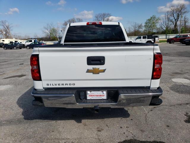 2016 CHEVROLET SILVERADO C1500 LT 3GCPCRECXGG238943