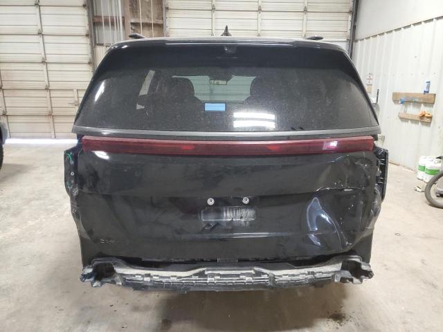 2025 KIA CARNIVAL S KNDNE5K30S6498051