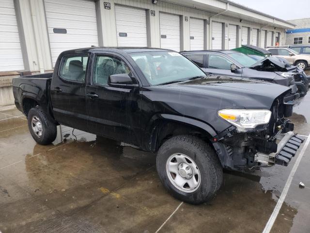 Vin: 3tmcz5an6hm046001, lot: 53904895, toyota tacoma double cab 20174