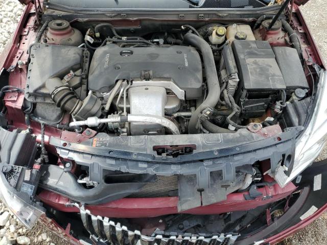 2017 BUICK REGAL SPOR 2G4GL5EX4H9180654