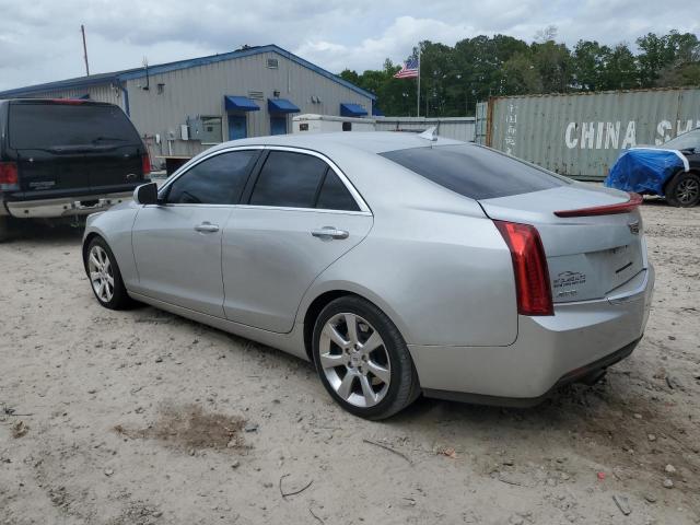 Vin: 1g6ab5r39d0137987, lot: 54125345, cadillac ats luxury 20132