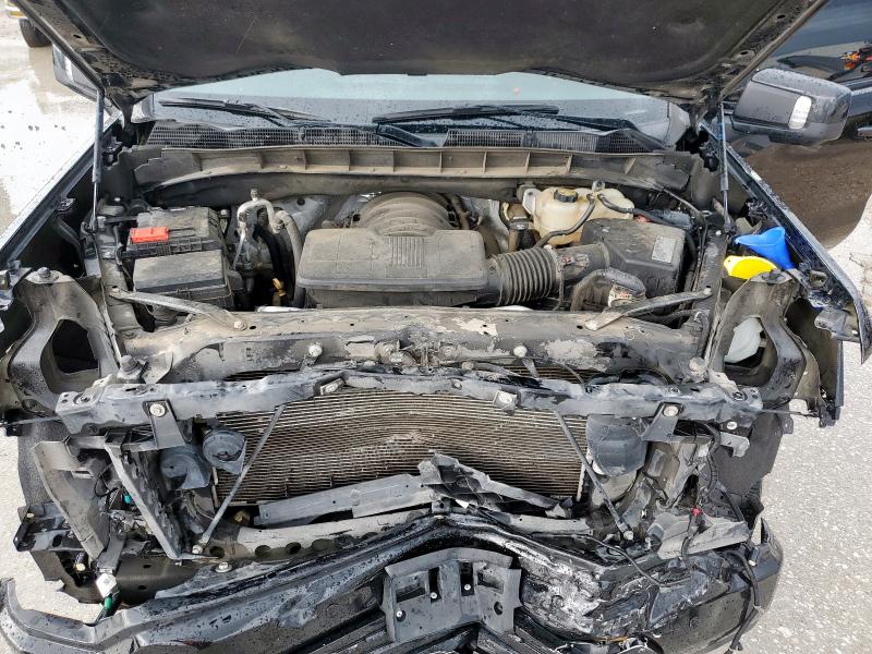2019 GMC SIERRA K15 - 3GTP9EEL9KG231658
