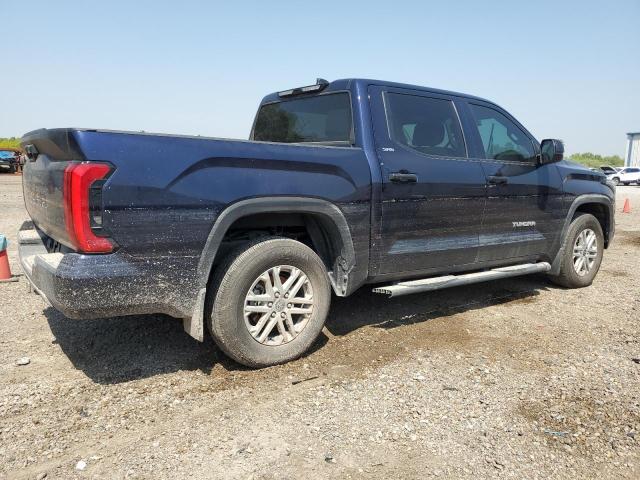 Vin: 5tfla5ab2rx039474, lot: 51297275, toyota tundra crewmax sr 20243
