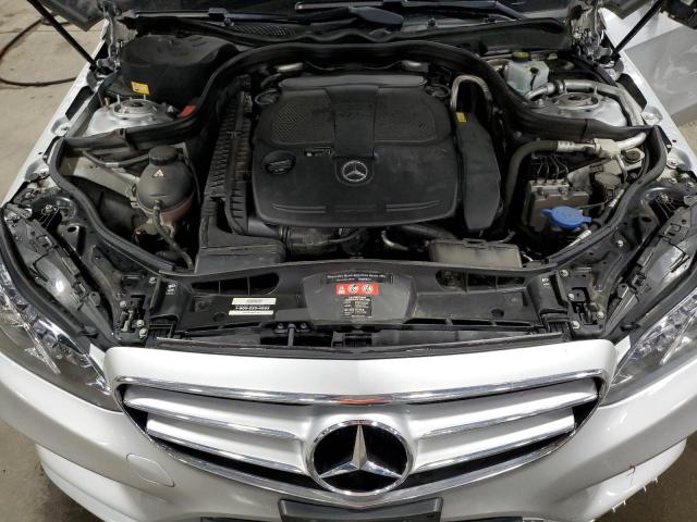 2015 MERCEDES-BENZ E 350 4MAT - WDDHF8JB2FB091260