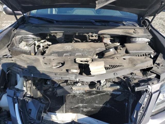 2017 ACURA RDX ADVANC 5J8TB4H75HL019803