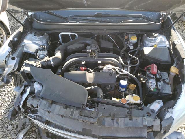 2017 SUBARU LEGACY 2.5 - 4S3BNAC63H3007471