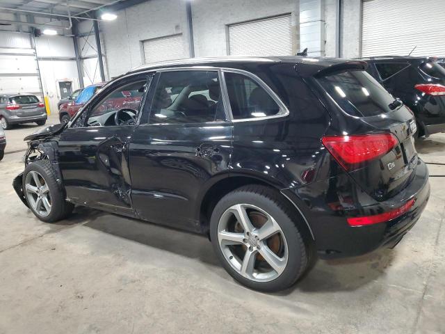 Vin: wa1dgafp6ea027576, lot: 53655645, audi q5 premium plus 20142