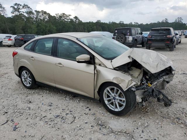 Vin: 1fadp3f23hl318623, lot: 55286675, ford focus se 20174
