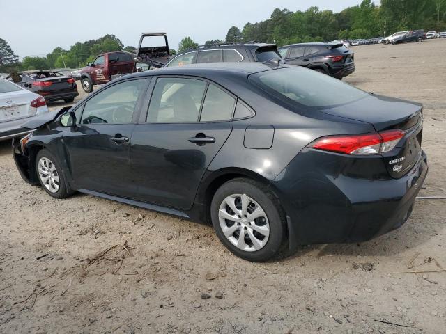 Vin: jtdepmae1nj193425, lot: 53714935, toyota corolla le 20222
