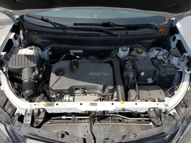 2020 CHEVROLET EQUINOX LS - 3GNAXHEV2LS683763