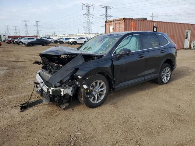 Vin: 7fars4h71re010856, lot: 54727755, honda crv exl 2024 img_1
