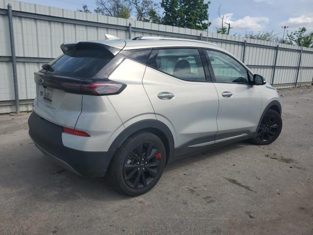 Vin: 1g1fz6s02p4135850, lot: 55114215, chevrolet bolt premier 20233