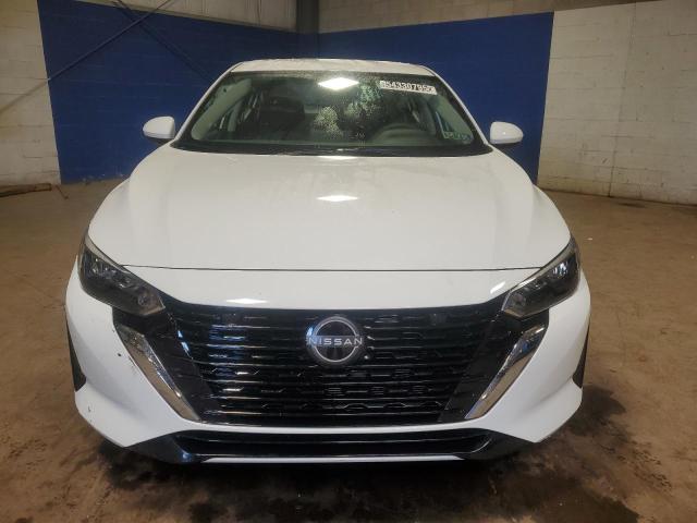 2025 NISSAN SENTRA SV - 3N1AB8CV0SY304350