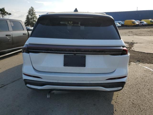 2024 LINCOLN NAUTILUS R 5LMPJ8K43RJ794700