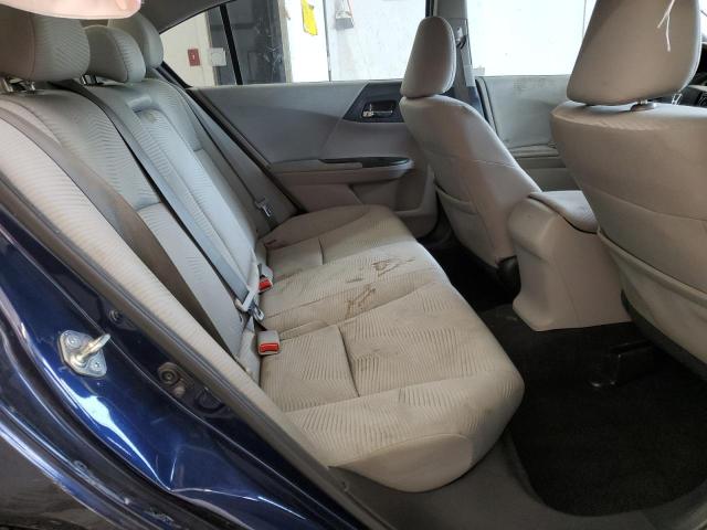 2015 HONDA ACCORD - 1HGCR2F38FA227716