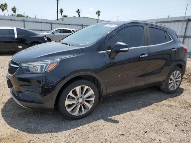 Vin: kl4cjasb4kb939720, lot: 55365615, buick encore preferred 2019 img_1