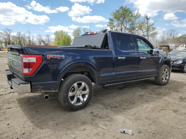 Vin: 1ftfw1e50pfb20133, lot: 53352195, ford f-150 supercrew 20233