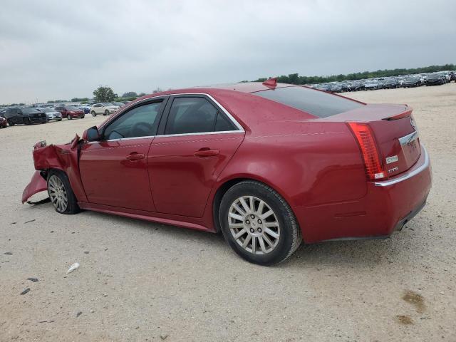 Vin: 1g6de5e51d0102114, lot: 54889325, cadillac cts luxury collection 20132