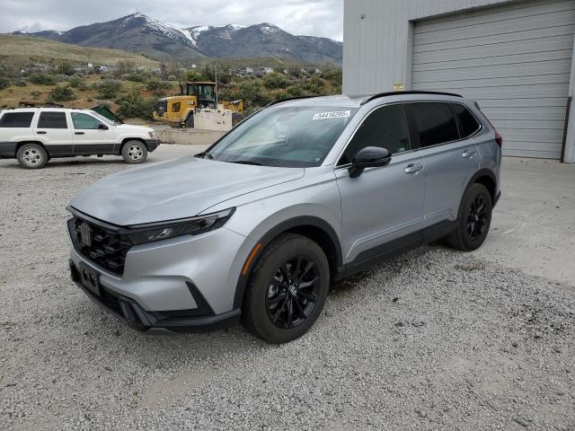Vin: 7fars6h54re063111, lot: 54416205, honda crv sport 2024 img_1