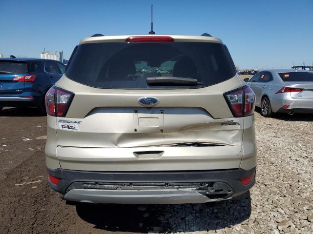 2017 FORD ESCAPE SE - 1FMCU0GD2HUE90807