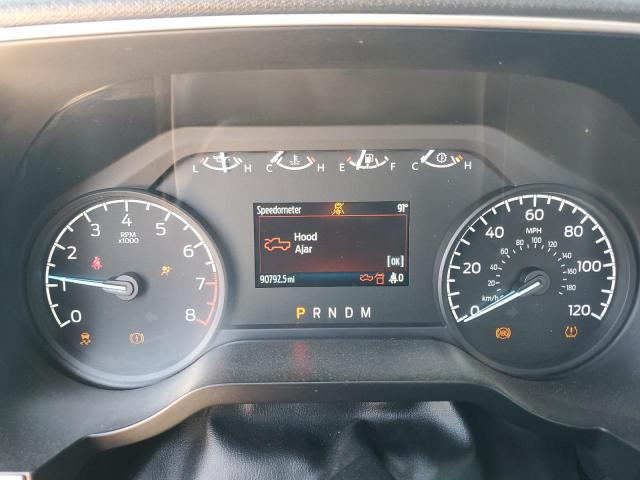 2021 FORD F150 SUPER - 1FTFW1E5XMFC45703