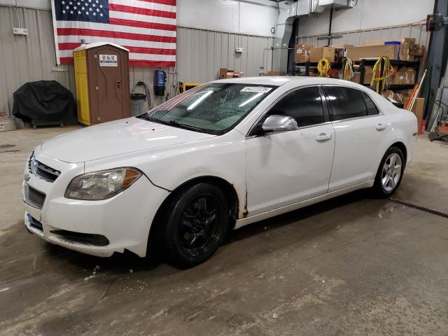 CHEVROLET MALIBU LS