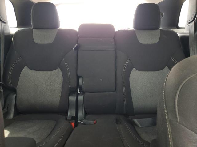 2017 JEEP CHEROKEE S - 1C4PJLAB2HW641088