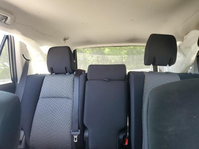2022 TOYOTA 4RUNNER SR - JTEEU5JR4N5259343