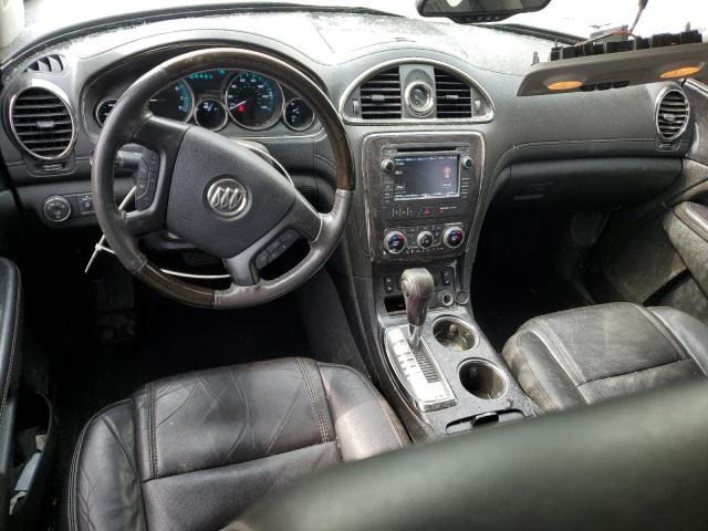 2015 BUICK ENCLAVE - 5GAKRBKD4FJ197446