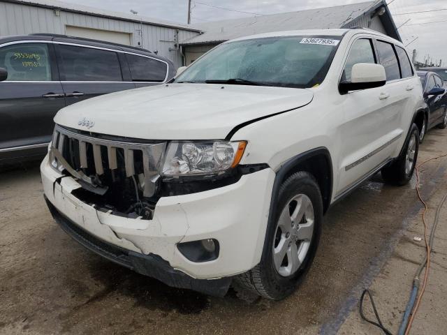 JEEP GRAND CHER