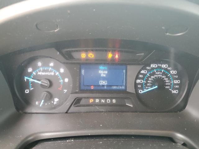 2016 FORD FLEX SE - 2FMGK5B84GBA22192