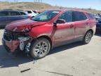 2019 CHEVROLET EQUINOX LT - 3GNAXKEV9KS598527