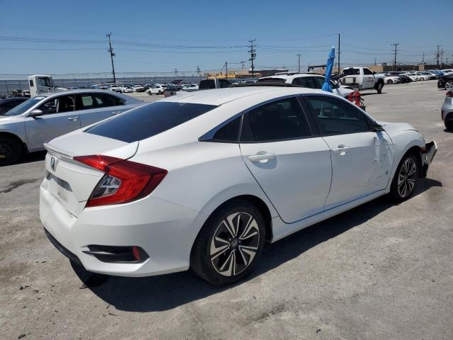 Vin: 19xfc1f49ge206307, lot: 55185765, honda civic ex 20163