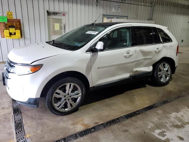 FORD EDGE LIMIT