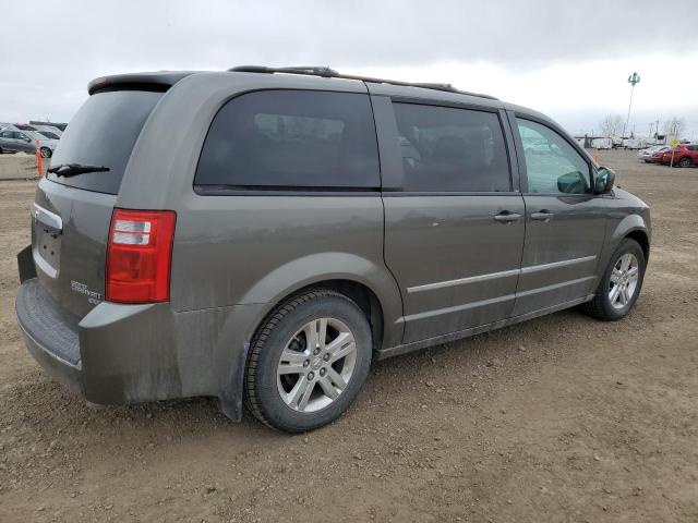 Vin: 2d4rn4dx2ar197755, lot: 54906435, dodge caravan se 20103