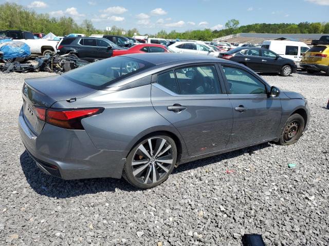 Vin: 1n4bl4cv6mn359298, lot: 52293895, nissan altima sr 20213