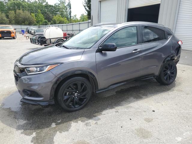 Vin: 3czru6h10mm733500, lot: 53156465, honda hr-v sport 2021 img_1