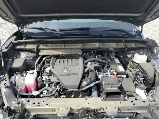 2023 TOYOTA HIGHLANDER - 5TDKDRAH3PS018604