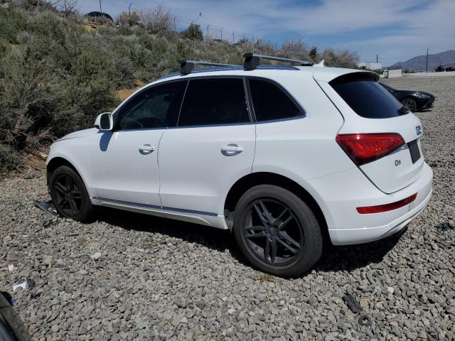 Vin: wa1lfafp0ea003613, lot: 53338555, audi q5 premium plus 20142