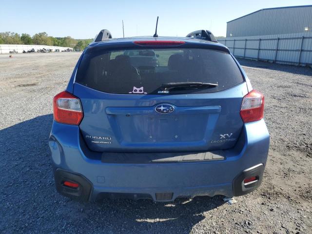 2015 SUBARU XV CROSSTR - JF2GPACC5F8217870