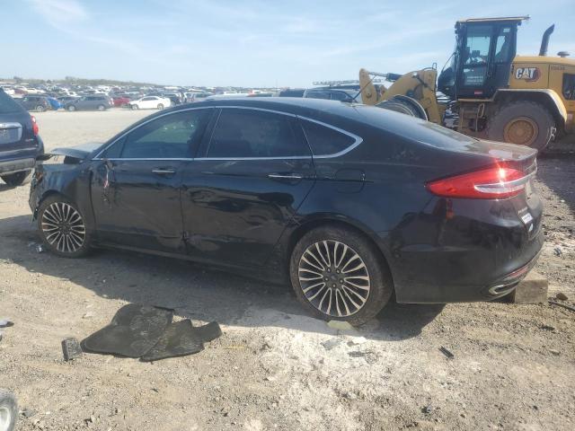 Vin: 3fa6p0h9xhr226671, lot: 53437205, ford fusion se 20172