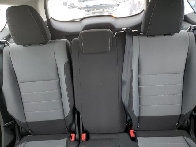 2019 FORD ESCAPE S - 1FMCU0F7XKUC50200