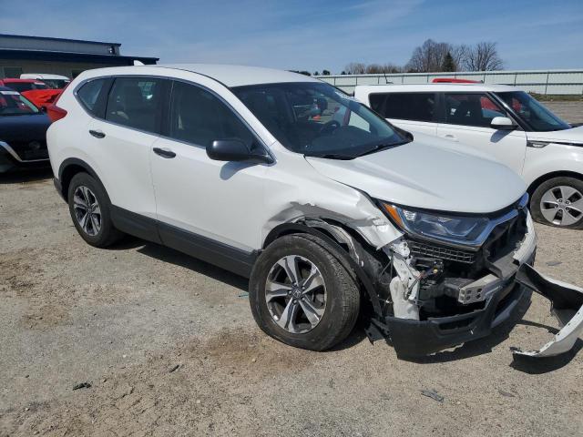 2019 HONDA CR-V LX - 2HKRW6H35KH210722